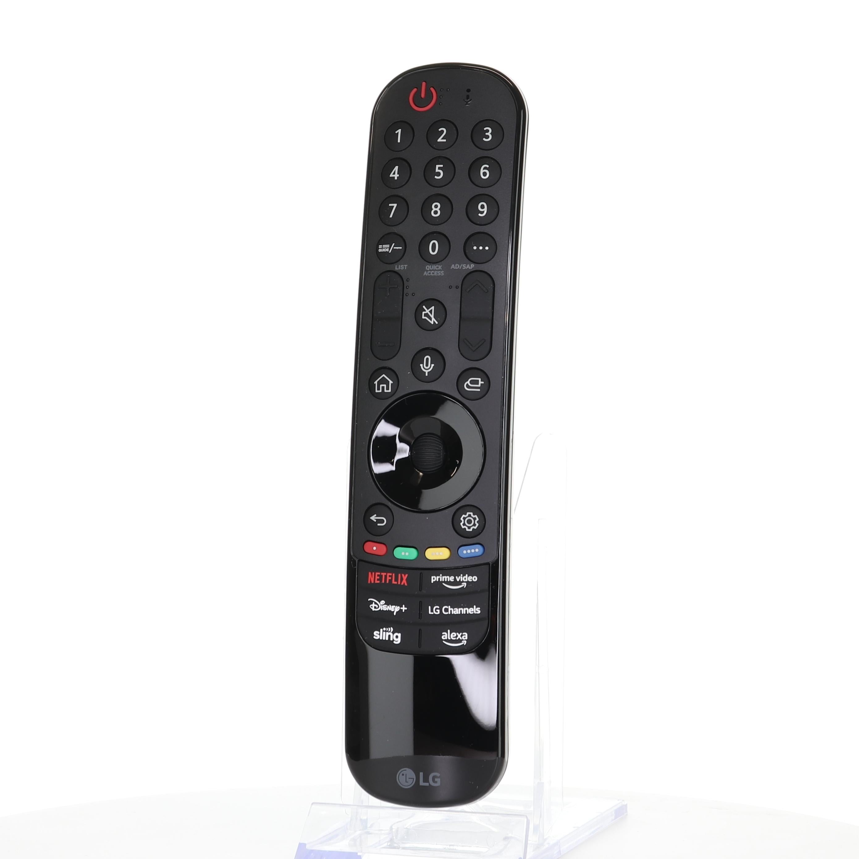 LG MR23GA / AKB76043102 Magic TV Remote Control