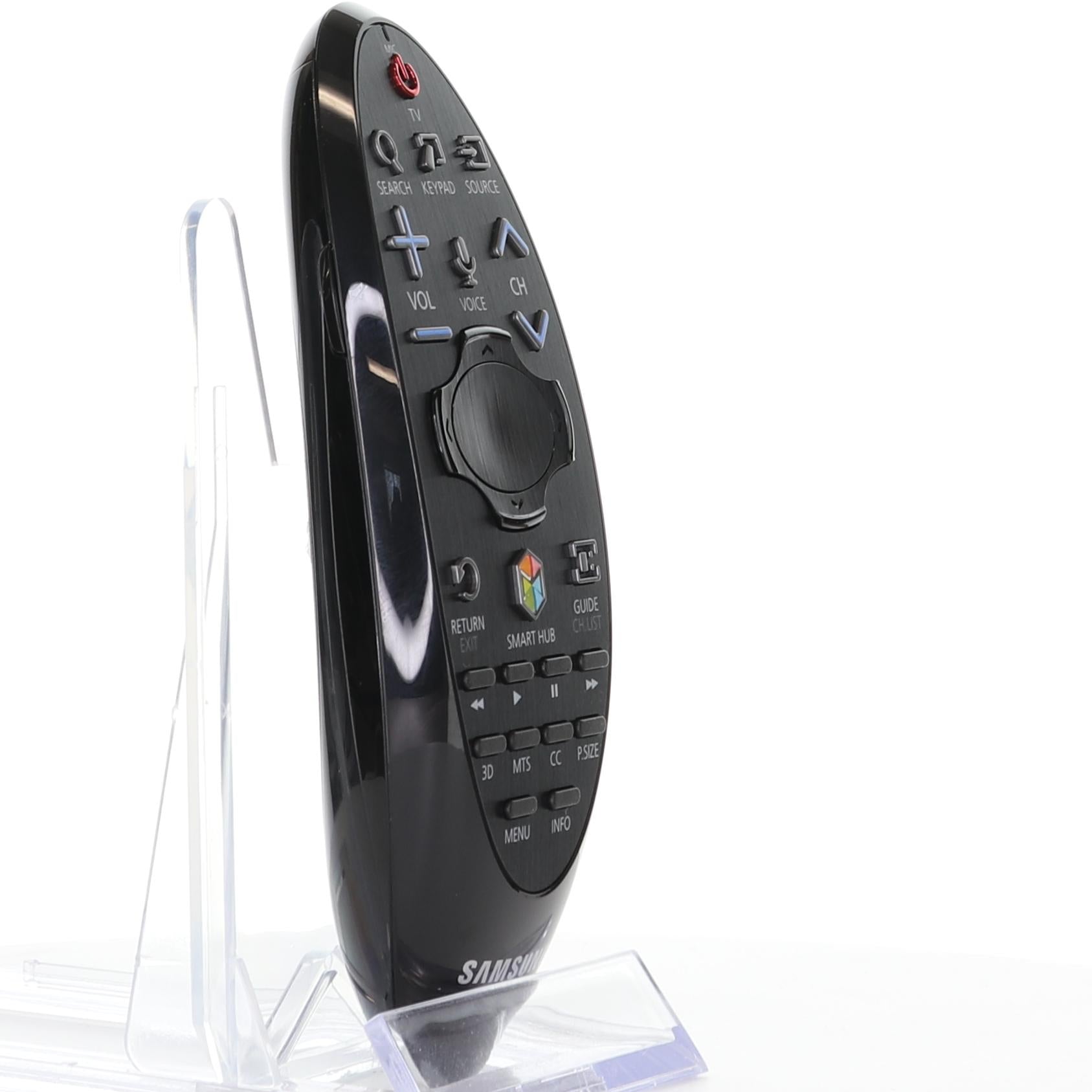 Samsung BN5901182A With Voice & 3D TV Remote Control