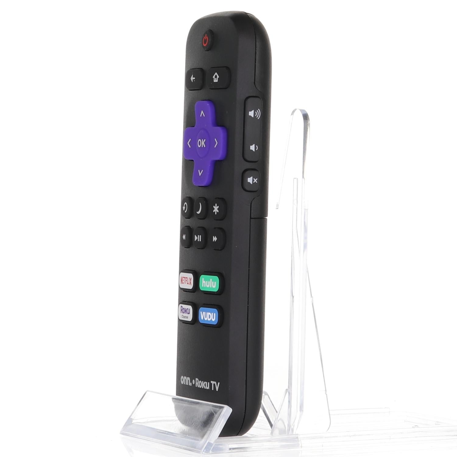 ONN RCALIR ROKU TV Remote Control - 3226000738