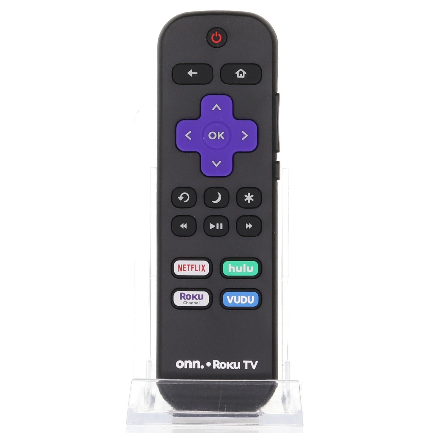 ONN TV & Roku TV Remote Controls | OEM & Replacement - Anderic