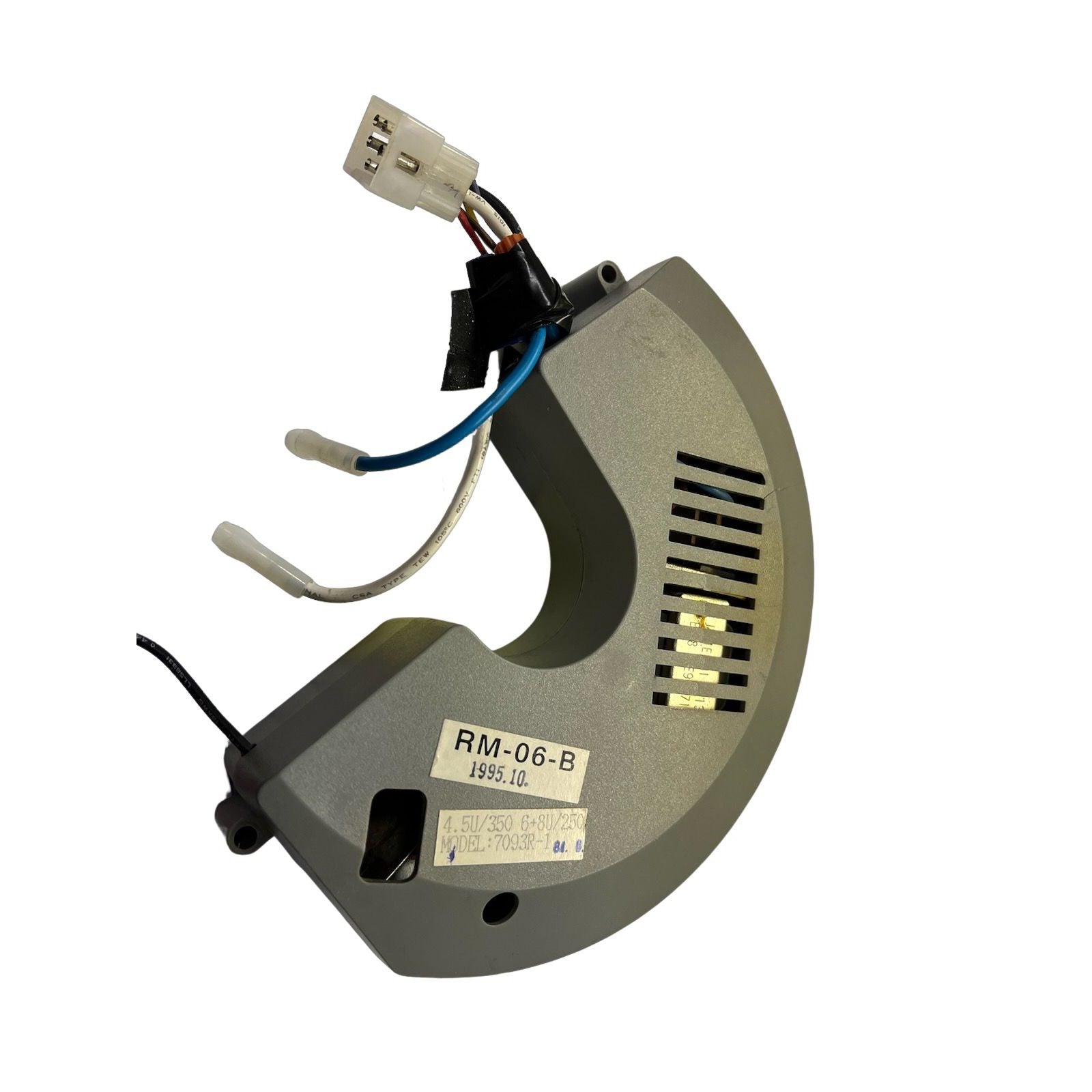 Concord Fans 7093R / RM-06-B Ceiling Fan Receiver