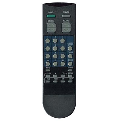 Daewoo 48B0N2118C TV Remote Control