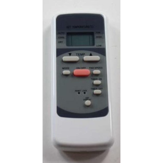 Danby 17317000A04150 Air Conditioner Remote Control