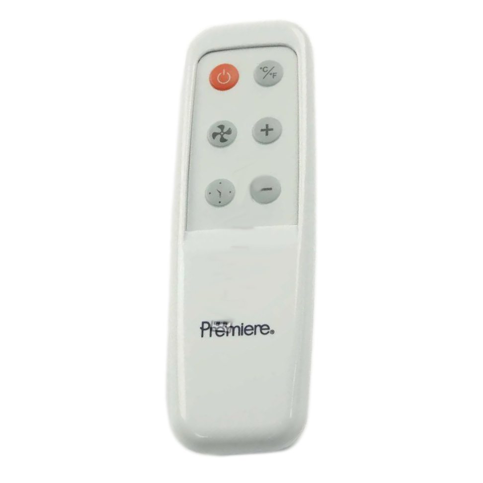 Danby A2530110 Air Conditioner Remote Control