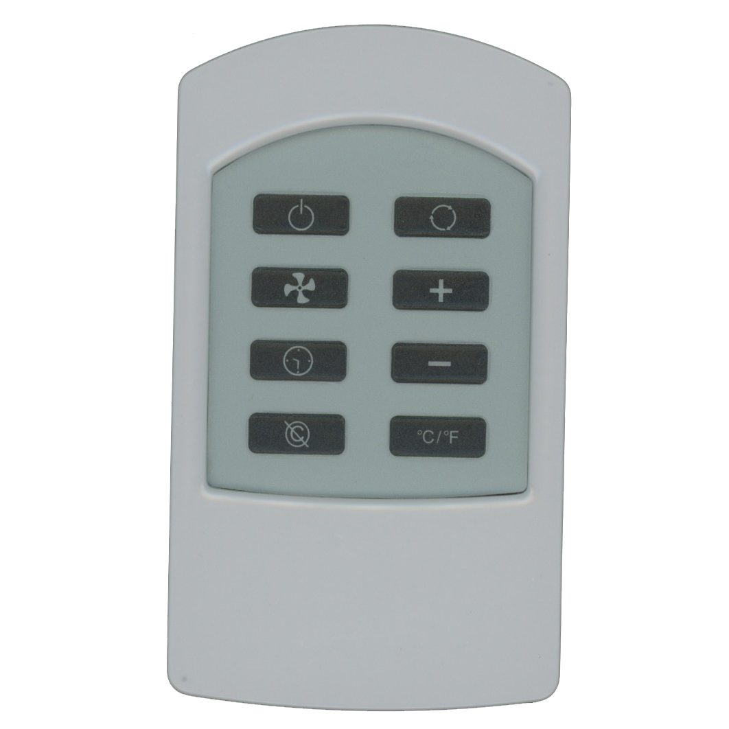 Danby A2530460AH07 Air Conditioner Remote Control