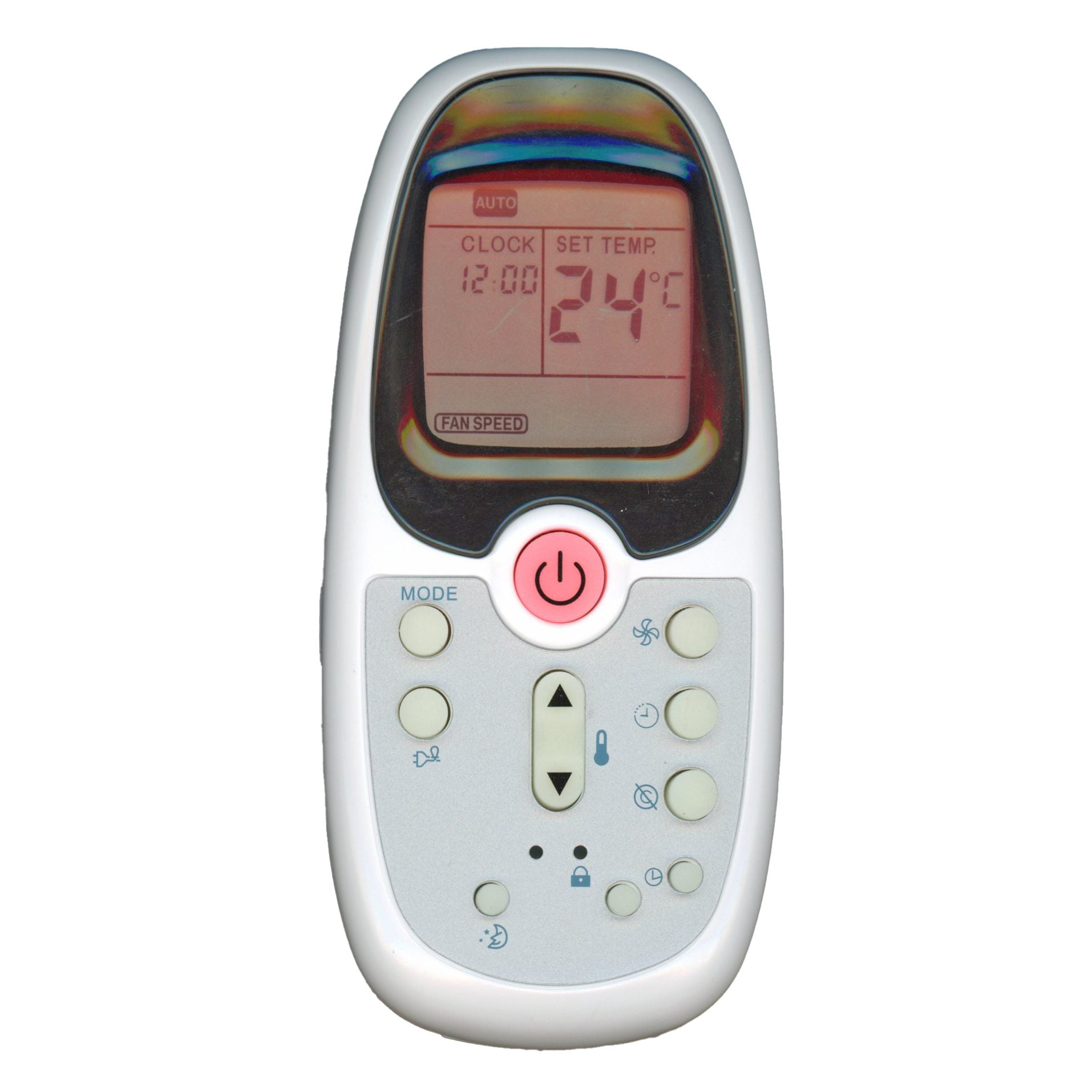 Danby R09/BGCE Air Conditioner Remote Control