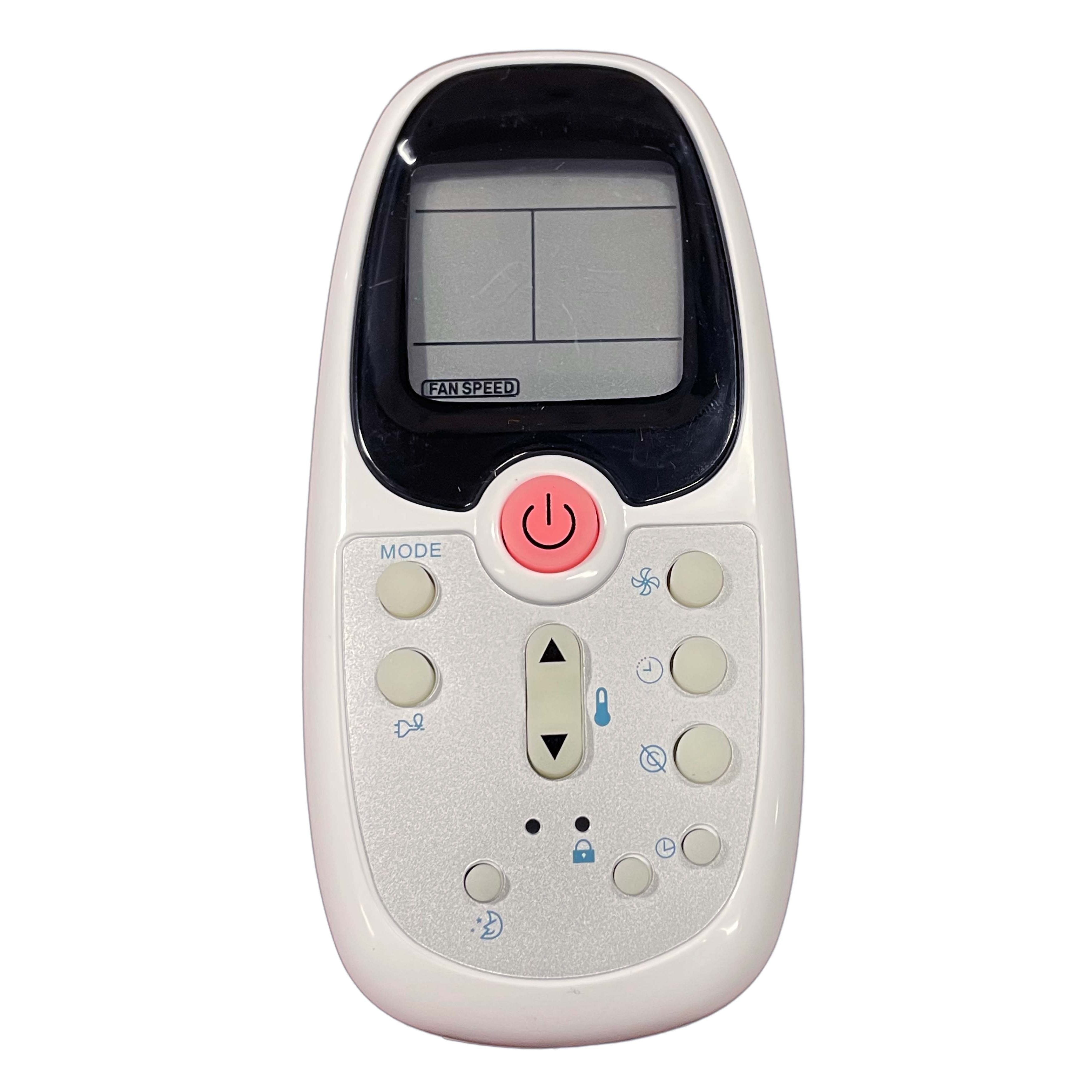 Danby R09/BGCE Air Conditioner Remote Control