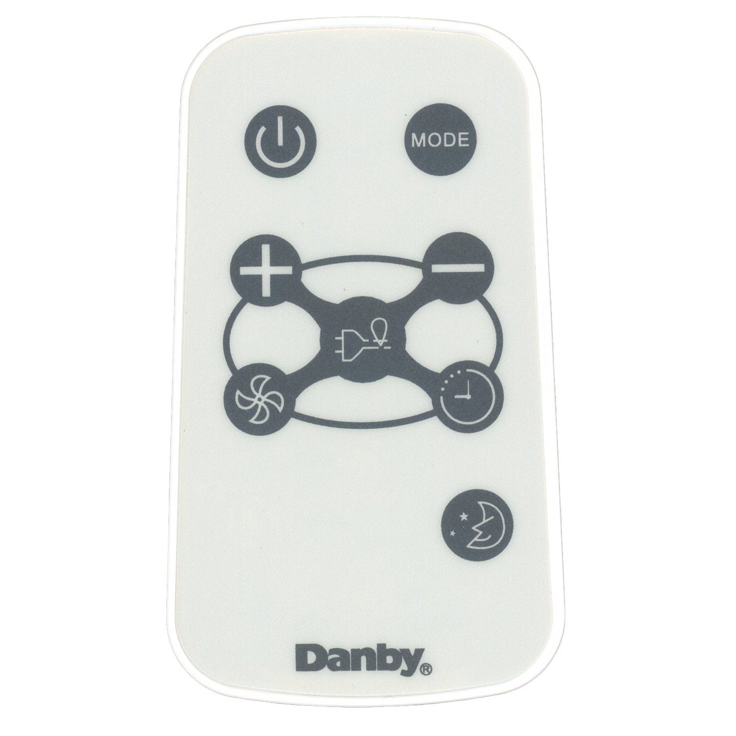 Danby R15B Air Conditioner Remote Control