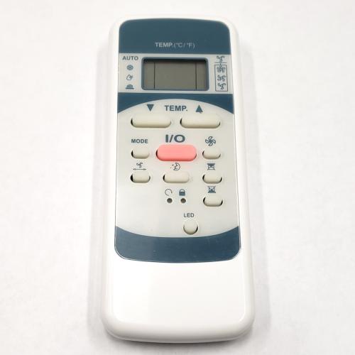 Danby 17317000A35640 Air Conditioner Remote Control