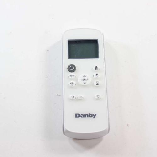 Danby 17317000A35861 Air Conditioner Remote Control