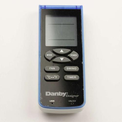 Danby 2102BDCA00B Air Conditioner Remote Control