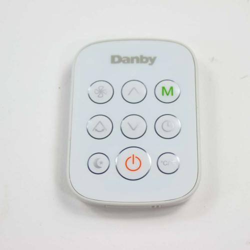 Danby 810900128F Air Conditioner Remote Control