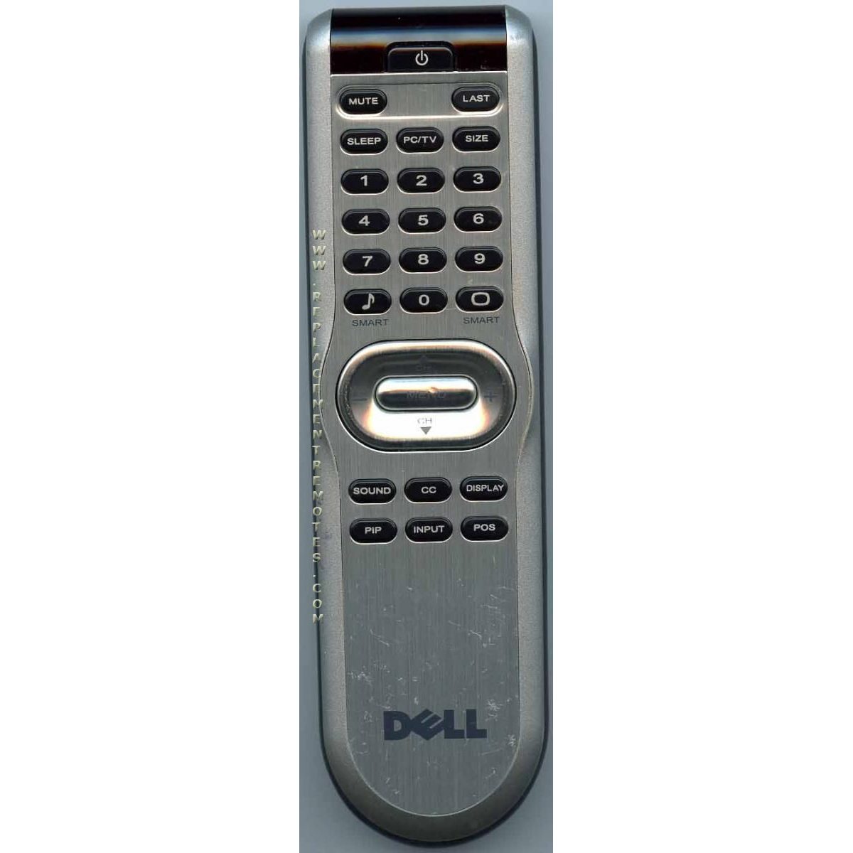 Dell 823827713771 Media Remote Control