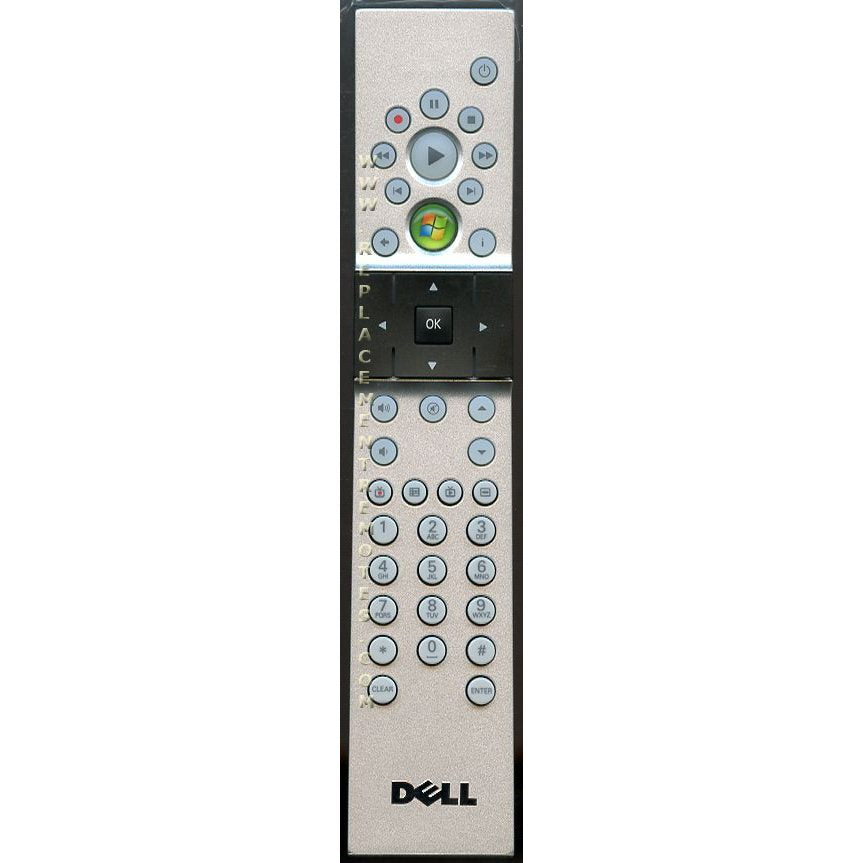 Dell RC1974014/00 Media Remote Control