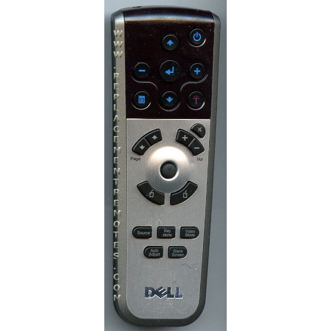 Dell TSERIR01 Media Remote Control