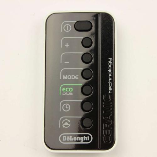 DeLonghi 5511410161 Air Conditioner Remote Control