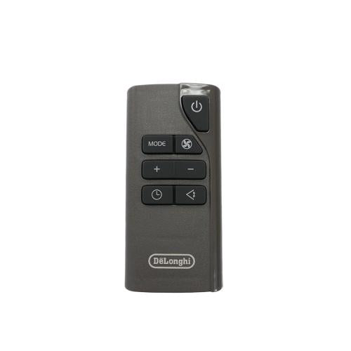 DeLonghi 5515110711 Air Conditioner Remote Control