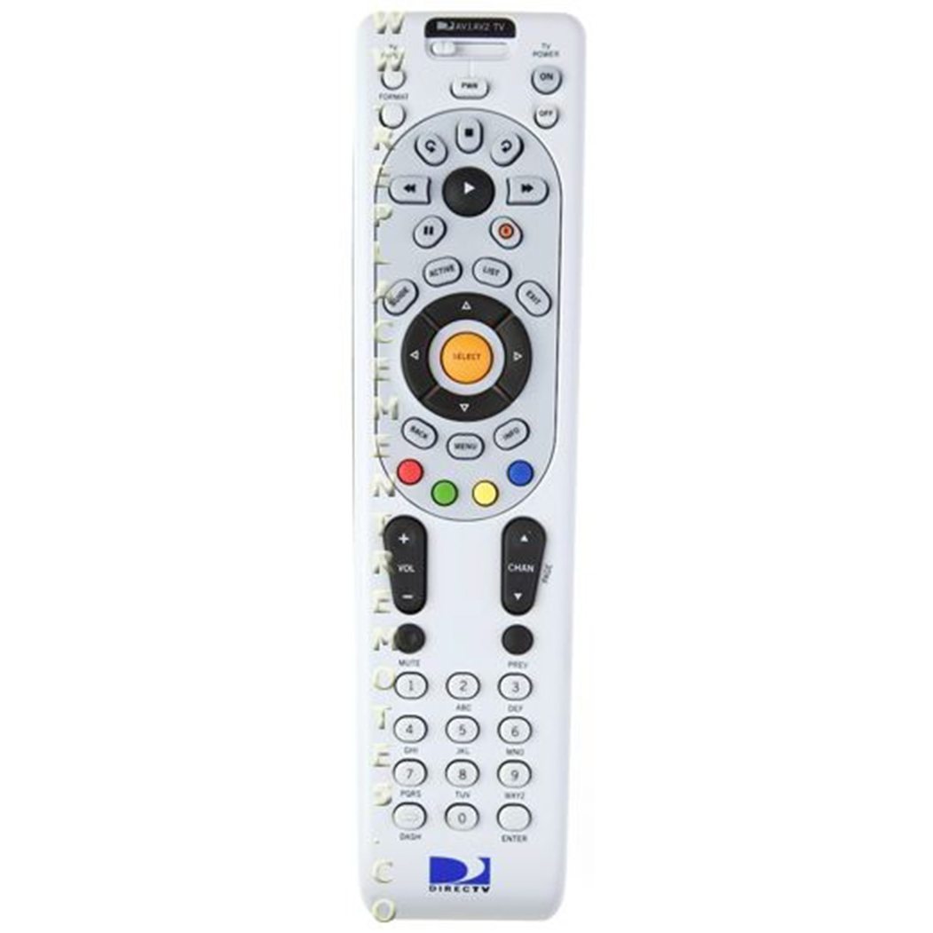 DirecTv MF5900270A Satellite Remote Control