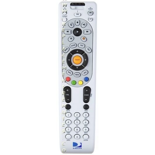 DirecTv MF5900279A Satellite Remote Control