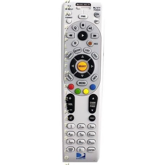 DirecTv MF5900296A Satellite Remote Control