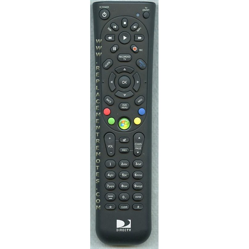 DirecTv RC2274701/01 Satellite Remote Control