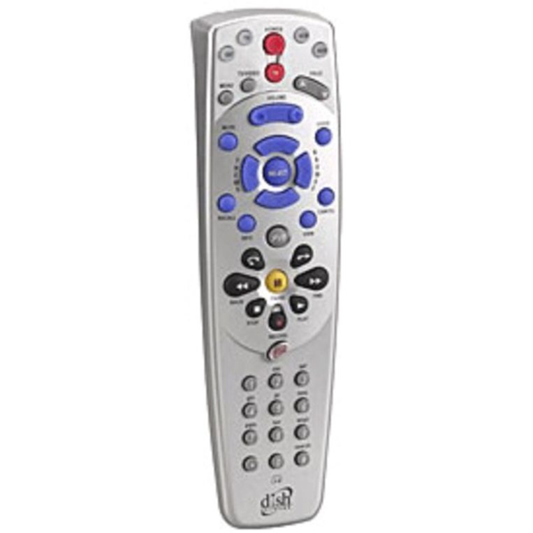 Dish-Network 135899 Satellite Remote Control