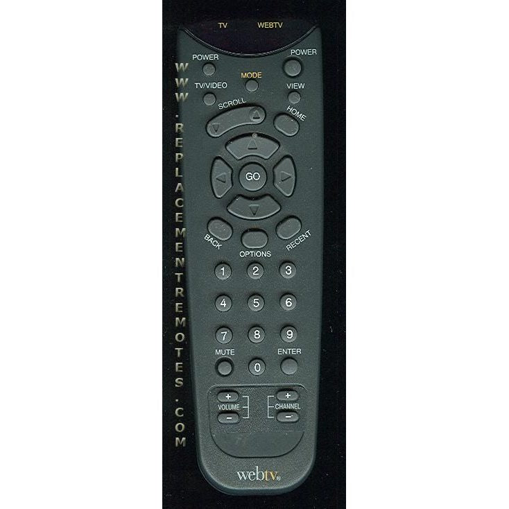 Dish-Network SR100 Satellite Remote Control