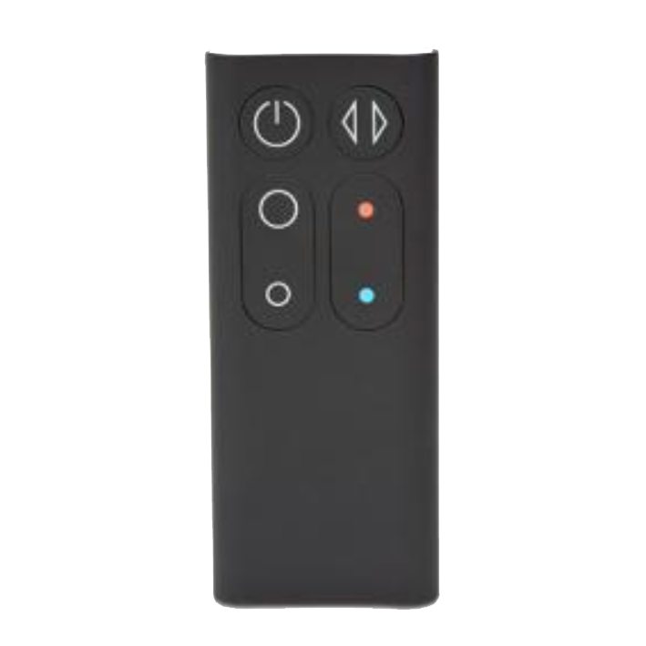 Dyson AM04 BLACK Upright Fan Remote Control