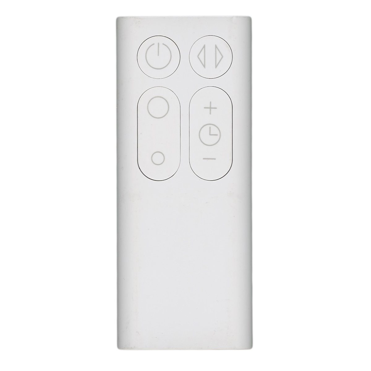 Dyson AM06 WHITE Upright Fan Remote Control