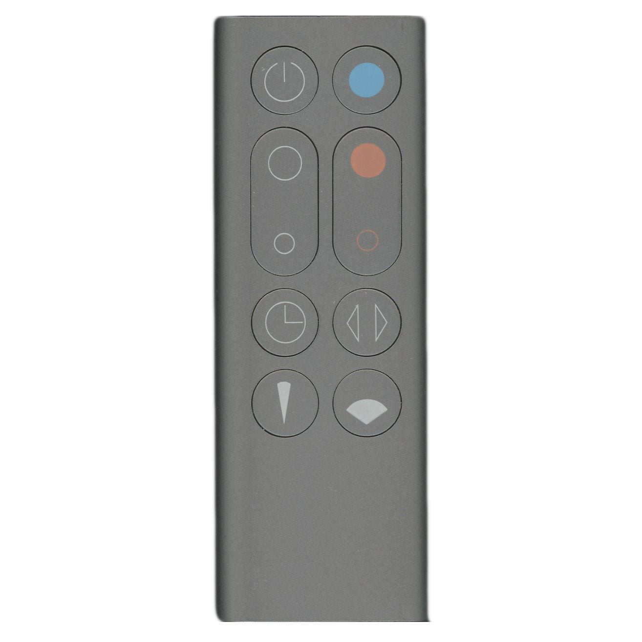 Dyson HP01 GRAY Upright Fan Remote Control