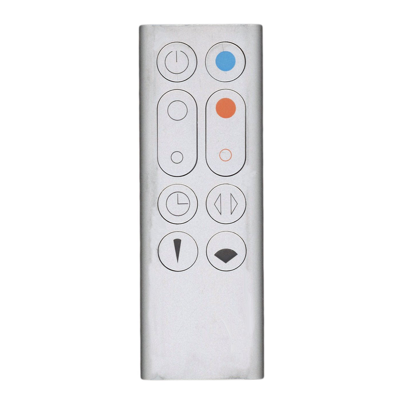 Dyson HP01 SILVER Upright Fan Remote Control