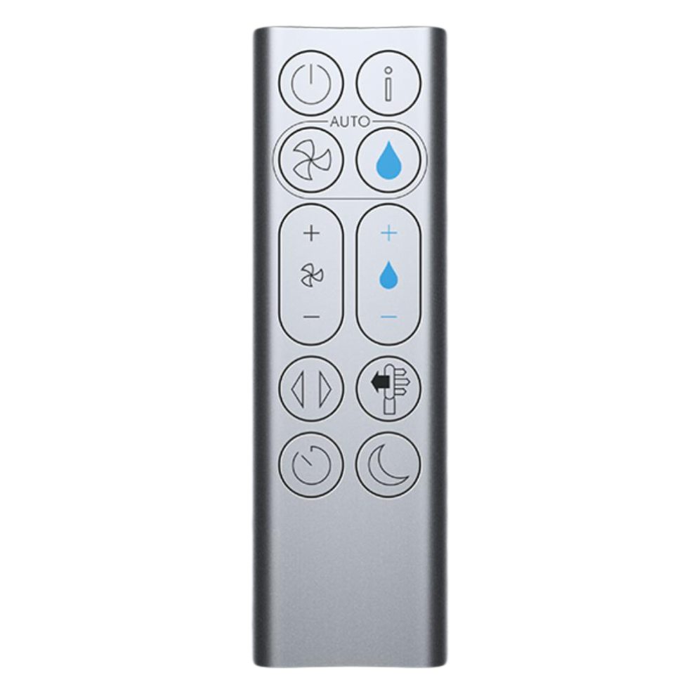 Dyson PH01 NICKEL Upright Fan Remote Control