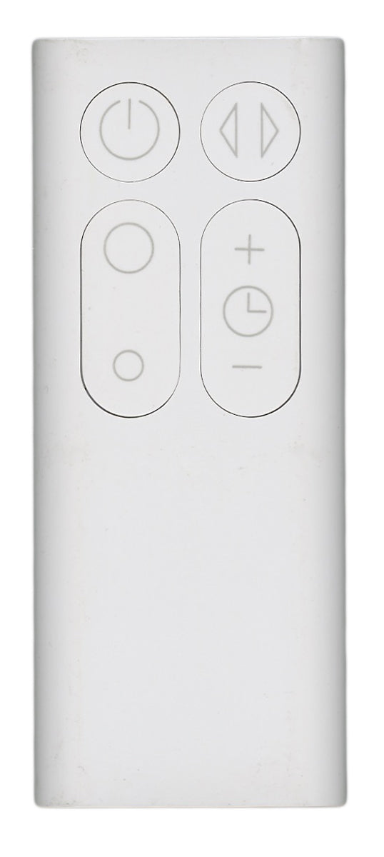 Dyson AM06 WHITE Upright Fan Remote Control