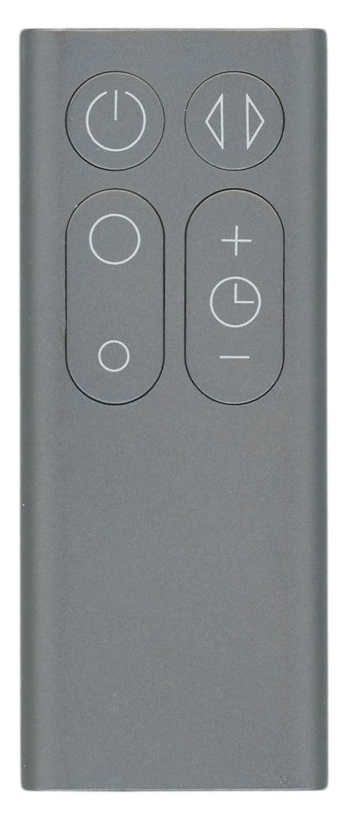 Dyson AM06 GRAY Upright Fan Remote Control