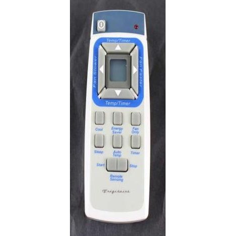 Electrolux 309902201 Air Conditioner Remote Control