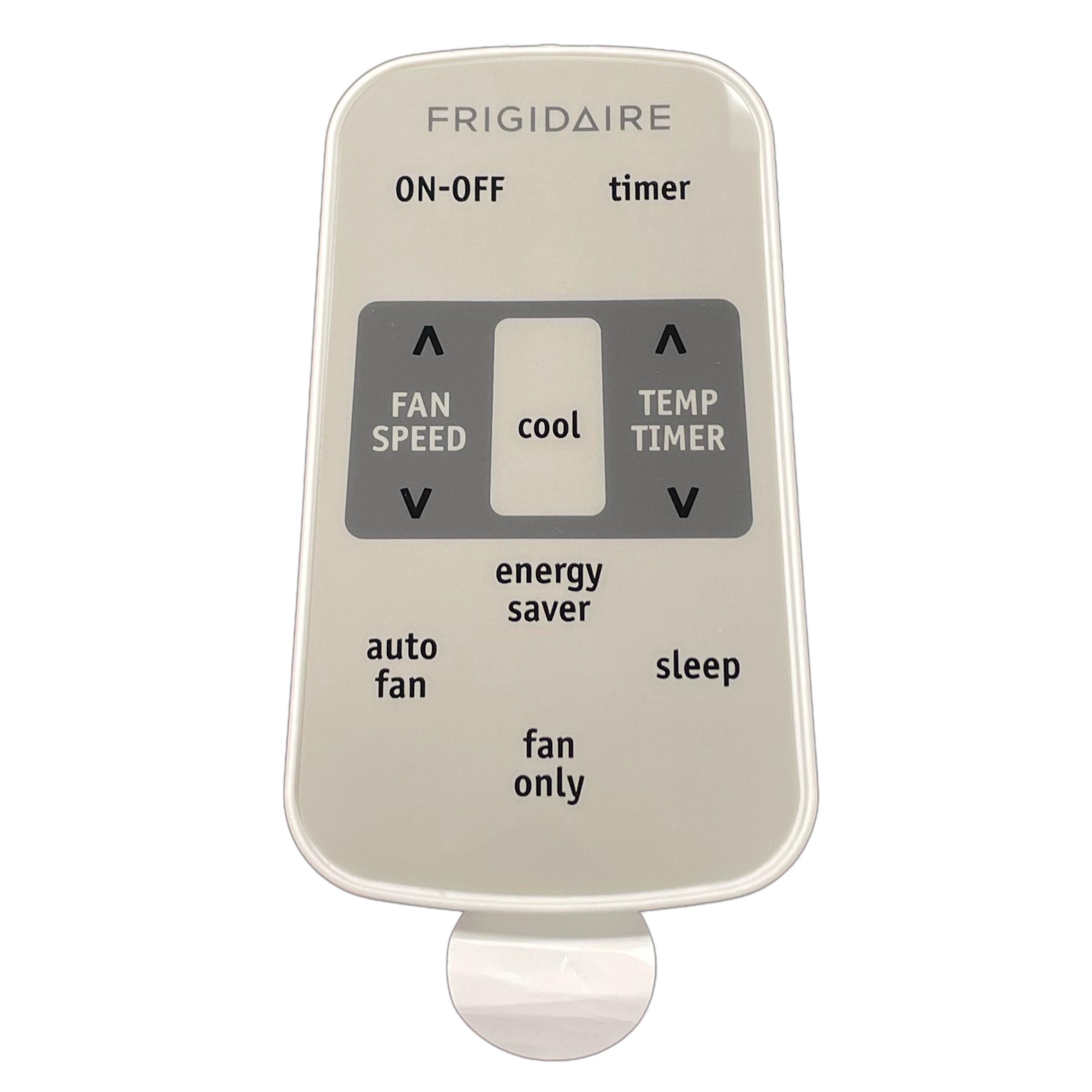 Electrolux 5304487535 Frigidaire Air Conditioner Remote Control