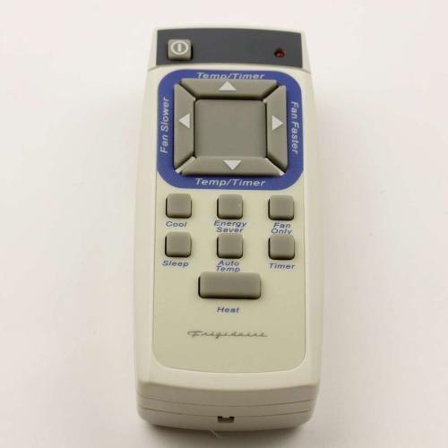 Frigidaire 5304456624 Air Conditioner Remote Control