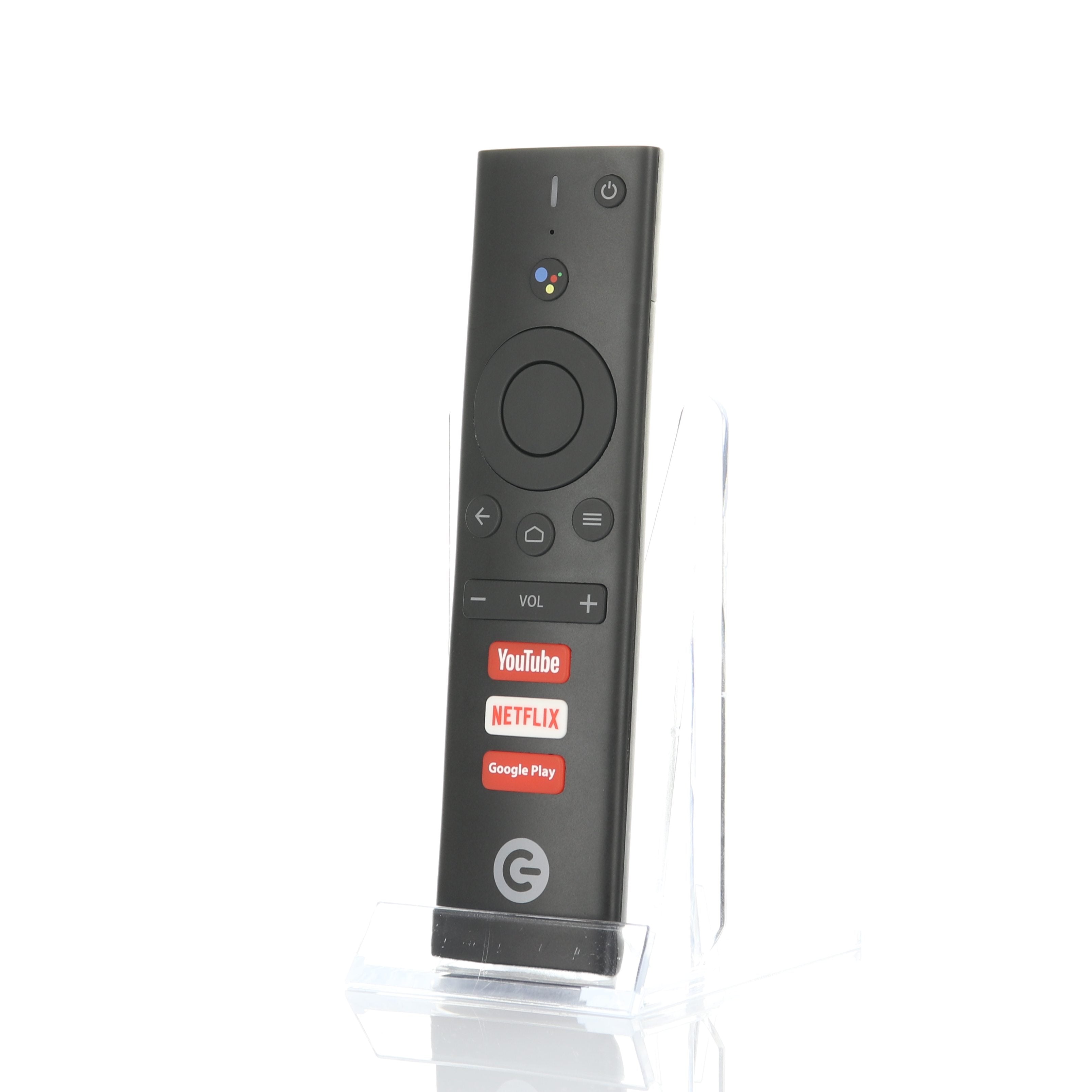 Element 110600045 Android TV Remote Control