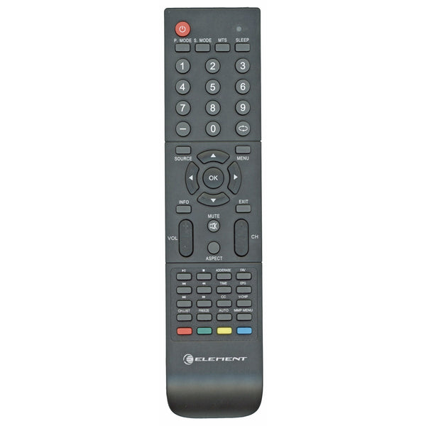 Element L14000000632 TV Remote Control