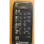 Emerson TC1316R TV Remote Control