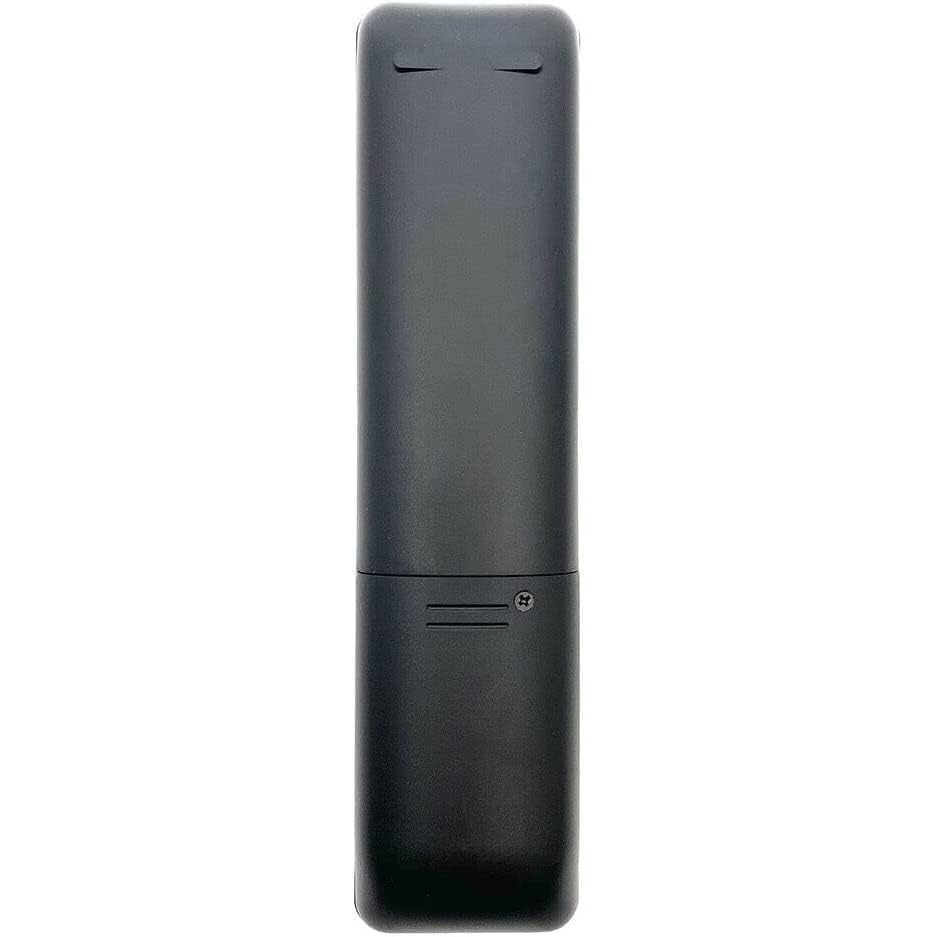 Enseo 815-00025 Universal Hospitality Easy-to-clean TV Remote Control