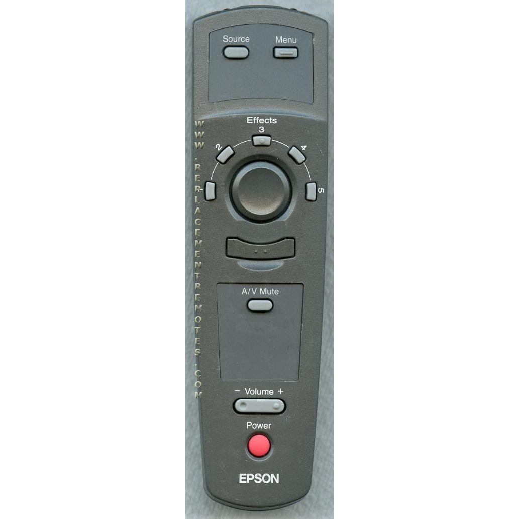 Epson 1031082 Projector Remote Control