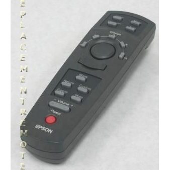 Epson 1033569 Projector Remote Control