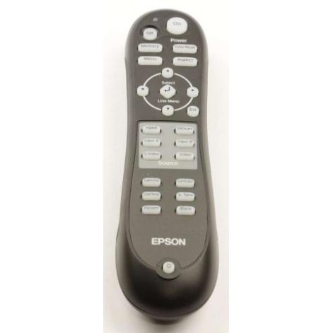 Epson 1424862 Projector Remote Control