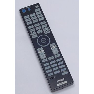 Epson 2157388 Projector Remote Control