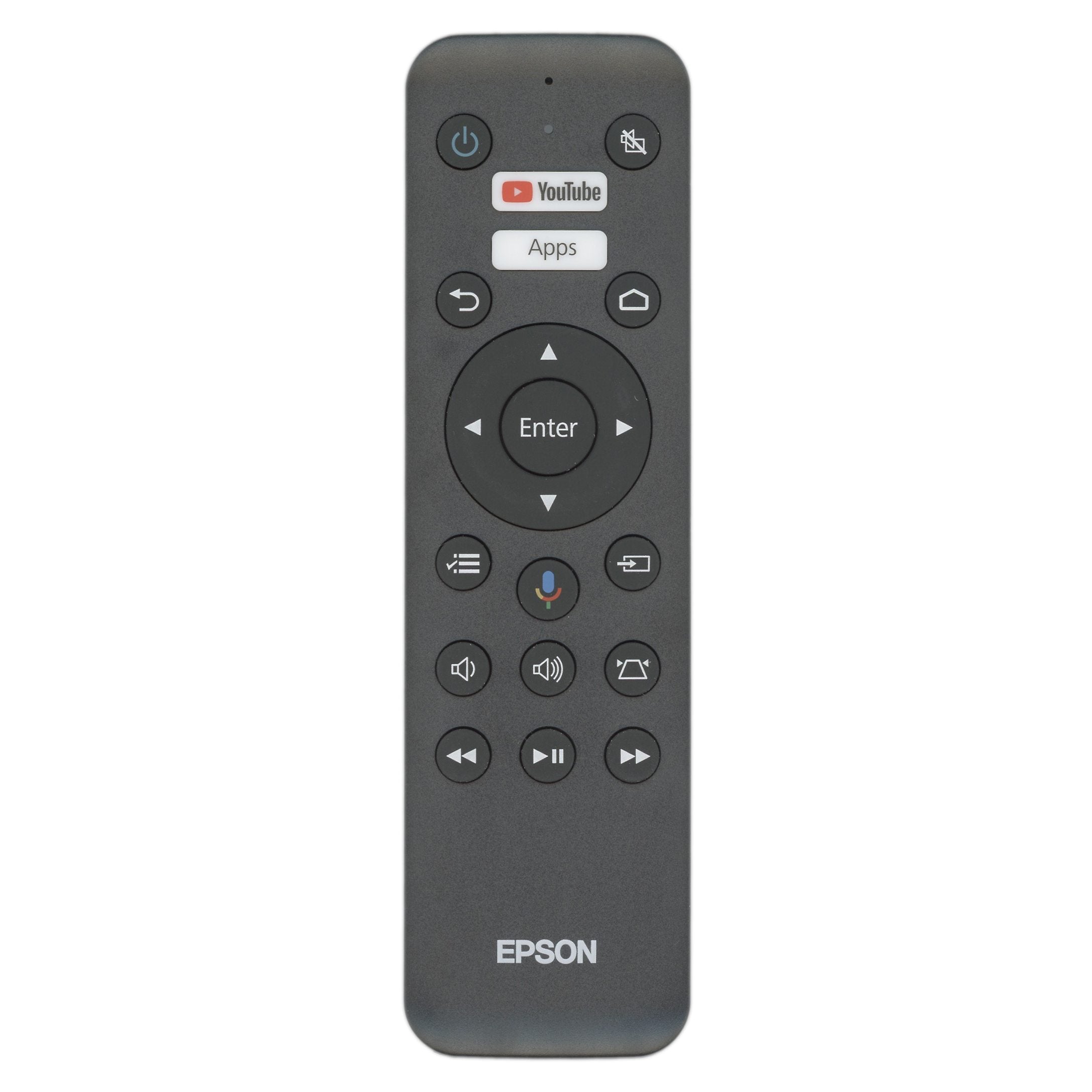 Epson WH55 Projector Remote Control