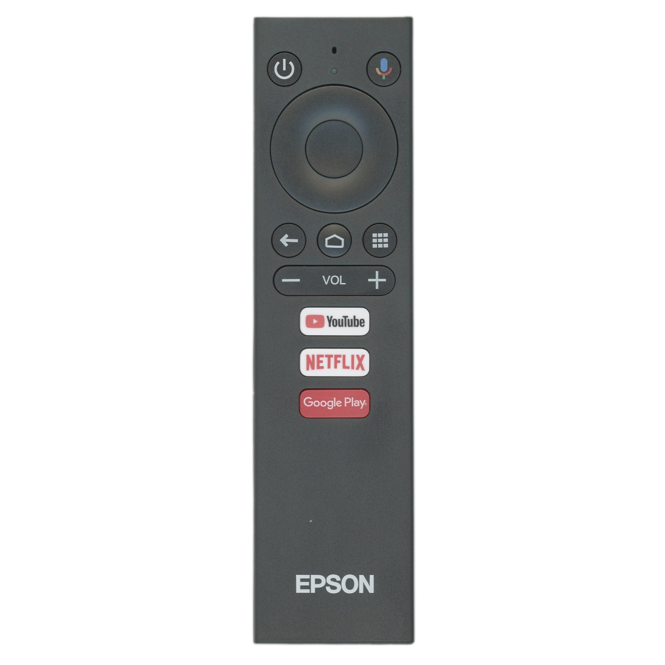 Epson WH5674 Projector Remote Control