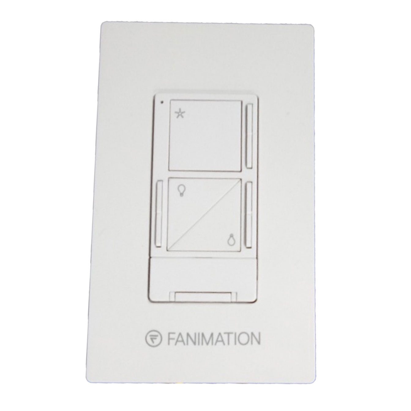 Fanimation Fans 18004 / 2AQZU18004 Ceiling Fan Remote Control