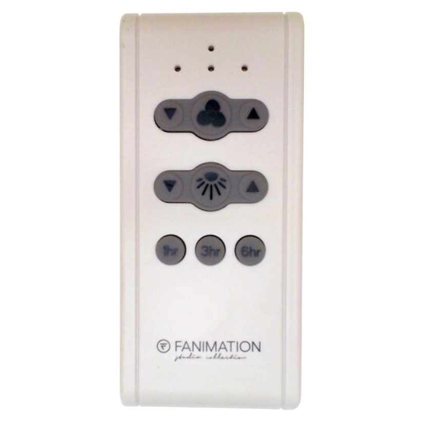 Fanimation Fans KUJCE10611 Ceiling Fan Remote Control