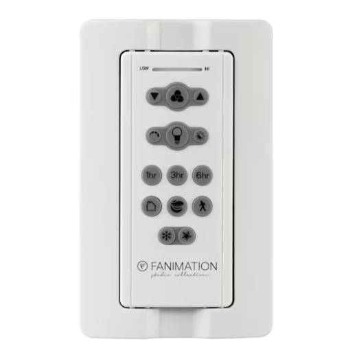 Fanimation Fans KUJCE10711 Ceiling Fan Remote Control